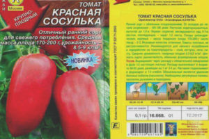 Glaçon rouge tomate