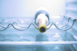 Comment conserver le champagne