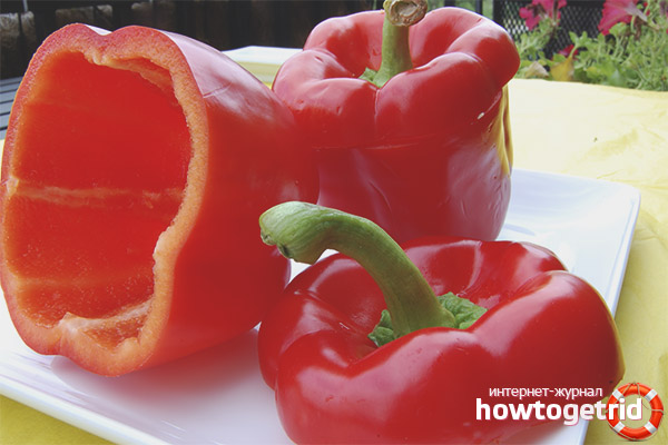 Pepper Fat gentleman