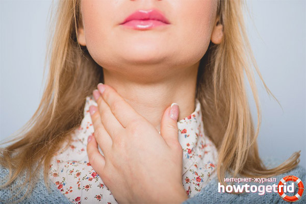 Produits qui ne doivent en aucun cas être consommés avec angine de poitrine